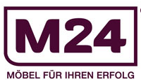 Die M24 GmbH setzt IntarS 6.1 ein, die Tochtergesellschaften in Frankreich und in der Schweiz setzen ebenfalls IntarS 6.1 ein.<br>Die Firma, spezialisiert auf B2B-Kunden, hat ein breites Portfolio an hochwertigen Möbeln für den Innen- und Außenbereich. Dabei haben sie sich uns auf den Einsatz in Gastronomie und Hotellerie sowie Gewerbe mit Konferenz-, Bankett- und Großraumbestuhlung, Outdoor- und Loungemöbel spezialisiert.